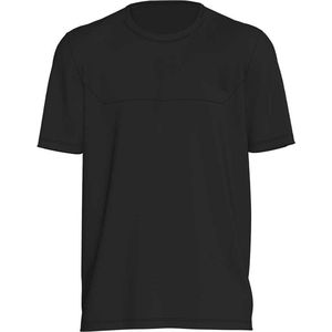 7mesh Roam T-shirt Met Korte Mouwen Zwart XS Man