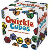 Qwirkle-kubussen