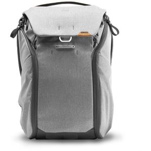 Peak Design - Everyday backpack 20L v2 - ash