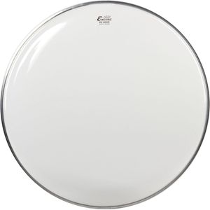 Remo ENCORE Ambassador clear 22"" Bass Drum Batter - Bass drumvel
