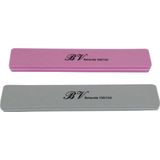 Nail Polisher Rosa 10 Units N 028