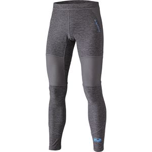 HELD ALLROUND SKIN BASE FUNCTIONALPANTS Grijs S