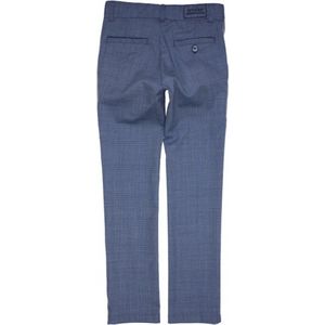 GYMP-Blauwe broek--Blue-Maat 128