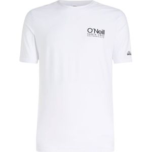 O'Neill Essentials S/S Skin Surfshirt Mannen - Maat XXL