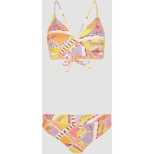 O´neill Baay Maoi Bikini Veelkleurig 40 Vrouw