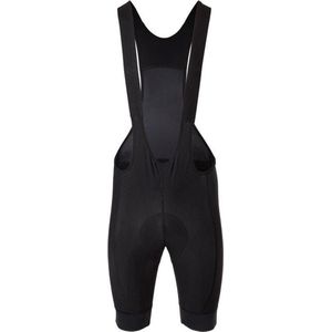AGU Winter Bibshort Performance Heren - Black - XXXL