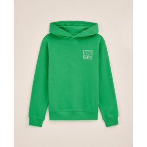 WE Fashion Jongens hoodie met opdruk