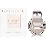 Bvlgari Omnia Crystalline Eau De Toilette 100 ml