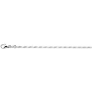 Collier Gourmette 4-zijdes Geslepen 1,8 Mm