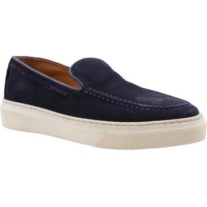 Scapa Mocassin Blauw 42