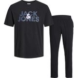 JACK&JONES ADDITIONALS JACULA SS TEE AND PANTS SET Heren T-shirt - Maat M