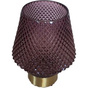 Coco Maison vaas H21cm