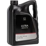 Motorolie Mazda Original Oil Ultra 5W30 - 5L