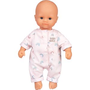 Smoby Baby Nurse Baby Love Pop 32 cm - Babypop
