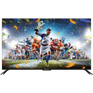 Vizyon VZ55EU7100 - 55 inç - WebOS - 4K LED - 2024