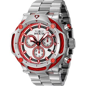 Invicta Bolt 42106 Quartz Herenhorloge - 60mm