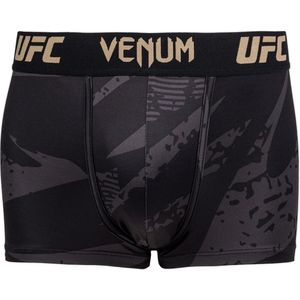 UFC by Venum Adrenaline Fight Week Boxer Short Urban Camo maat S