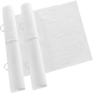 Inovra ® Veiligheid Bedhek voor Kinderen en Ouderen - Opvouwbare Bedrand met Bescherming en Comfort