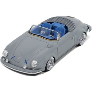 S-Klub Outlow Speedster 2019 Nardo grey, GT Spirit GT409