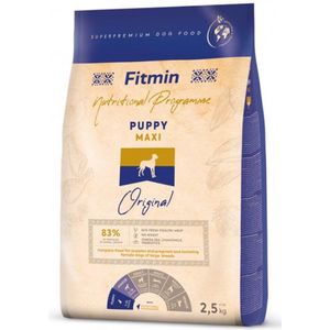 Fitmin Dog Maxi Puppy 2,5kg