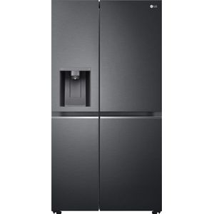 LG GSLV70MCTE Amerikaanse koelkast met Door Cooling+ | 635L inhoud | Total No Frost | Inverter Linear Compressor