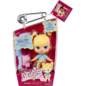 Bratz Babyz Doll- Cloe - Babypop