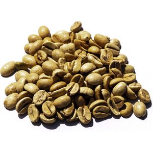 India Arabica Monsooned Malabar AA ASPINWALL - ongebrande koffiebonen - 1 kilo