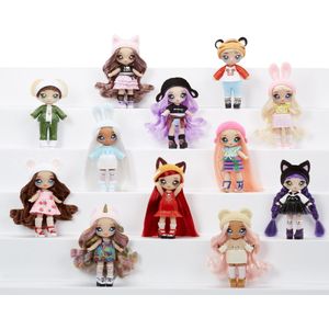 Na! Na! Na! Surprise S1 Minipop - Verrassingsitem -10 cm