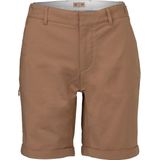 AGU Short Chino Venture Dames - Leather - XS