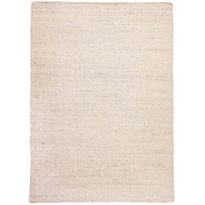 MOMO Rugs Nordic Touch Grey Mix Vloerkleed - 250x350  - Rechthoek - Laagpolig,Structuur Tapijt - Modern - Beige, Grijs, Taupe