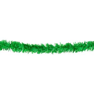 Boland - PVC slinger groen Groen - Geen thema - Verjaardag - Jubileum