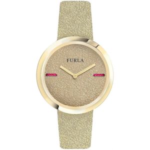 Horloge Dames Furla R4251110507 (34 mm)