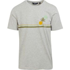 Regatta T-Shirts Cline VIII