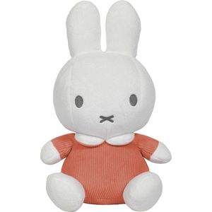 Nijntje Knuffel Tiamo Collection - Bruin - 20 cm