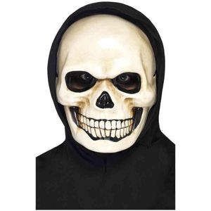 Dressing Up & Costumes | Costumes - Halloween - Skull Mask