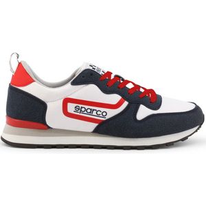 Sparco - Sportschoenen - SP-FLAG-YELLOW - Unisex - EU 38