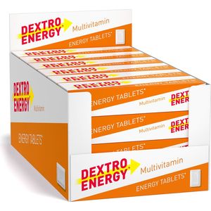 Dextro Tabletten Multivitamine - 24 Stuks - Voordeelverpakking