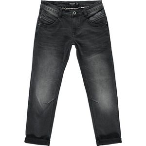 Cars Blackstar Heren Regular Fit Jeans Zwart - Maat W36 X L36