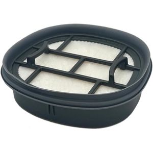 Vervangingsfilter - 2 Stuks - HEPA - Geschikt Voor AKU10 - Luchtreiniging - Herbruikbaar - Hoogwaardige Filtratie - Duurzaam & Praktisch - Stijlvol Ontwerp - Compact & Handzaam - Makkelijk te Vervangen