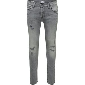 Only & Sons Regular Fit Heren Jeans - Maat W30 X L34