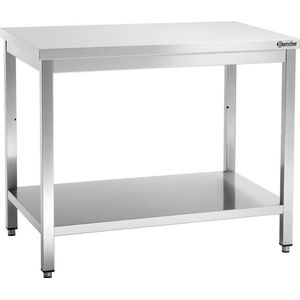Werktafel 700, B1000