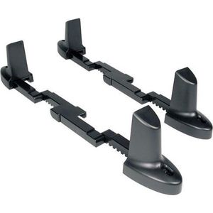Tripp-Lite 2-9USTAND 2U to 9U Tower Stand Kit for select Rack-Mount UPS Systems TrippLite