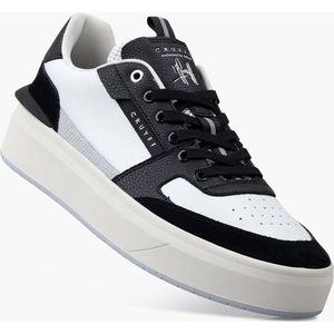 Cruyff Endorsed Tennis wit zwart sneakers heren (CC241063159)