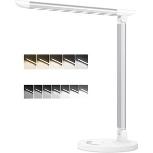 Luxe Bureaulamp – Bureau Accessoires – Bureau Verlichting – Ruimtebesparend – Desk Lamp