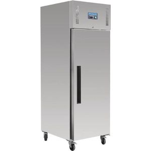 Polar - 1-Deurs Patisserie Koeling - 850 Liter GL180 - Horeca & Professioneel