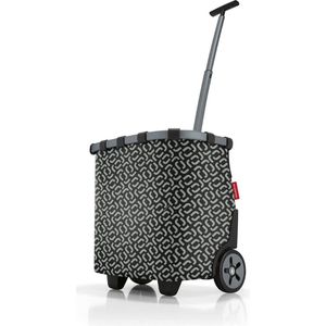 Boodschappentrolley - Trolley - Carry Boodschappen Bezorger - Carrycruiser