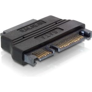 Delock - SATA naar Slim SATA converter 5V