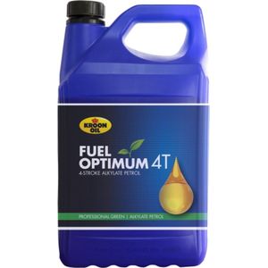 Kroon-Oil Fuel Optimum 4T - 32290 | 5 L can / bus