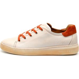 Viatore sneaker Roma Oranje WK editie Met orthopedische inlegzool Maat 46