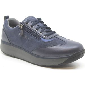 Joya LAURA DARK BLUE - Wijdte H